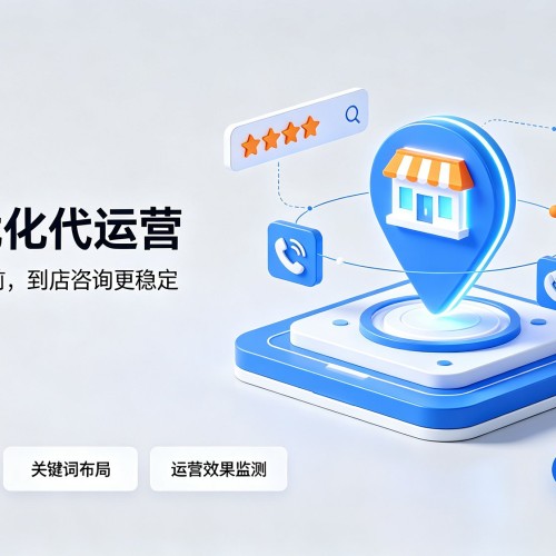 裕民GEO优化